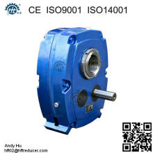 Similar to Fenner Smsr Shaft Mounted Speed Reducer Gearbox